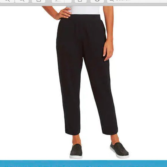 Nwt Jessica Simpson Ladies Comfort 